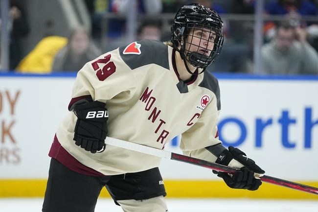 PWHL players look to showcase women's game at NHL all-star weekend | iNFOnews.ca PWHL players look to showcase women's game at NHL all-star weekend | iNFOnews.ca