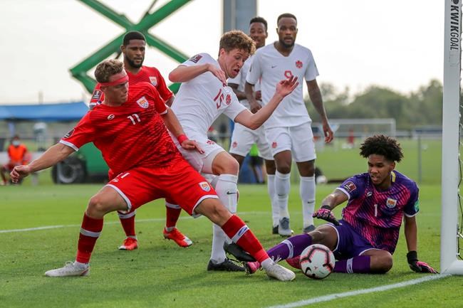 CPL's York United, Atletico Ottawa bolster rosters by signing Canadian internationals | iNFOnews.ca CPL's York United, Atletico Ottawa bolster rosters by signing Canadian internationals | iNFOnews.ca