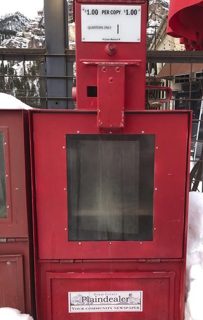 Colorado police chief on leave pending criminal case after reported rapes during party at his house | iNFOnews.ca