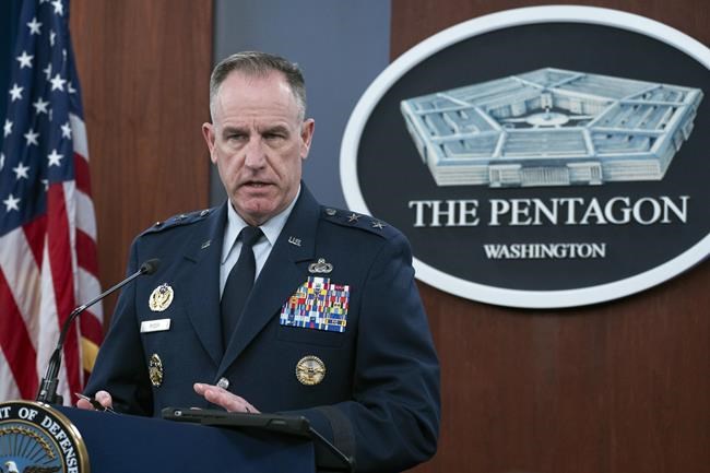 How to strike back after deadly drone attack? US has many options, but must weigh consequences | iNFOnews.ca How to strike back after deadly drone attack? US has many options, but must weigh consequences | iNFOnews.ca