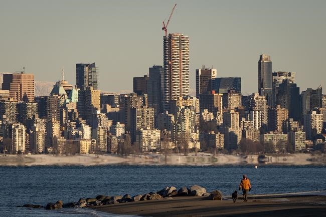 B.C. population to hit 7.9 million by 2046, as growth rate soars: report | iNFOnews.ca