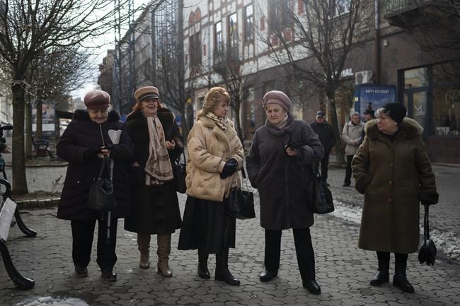 Ukraine has improved conditions for its Hungarian minority. It might not be enough for Viktor Orbán | iNFOnews.ca Ukraine has improved conditions for its Hungarian minority. It might not be enough for Viktor Orbán | iNFOnews.ca