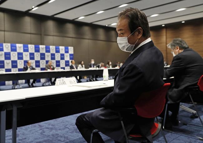 Former Tokyo Olympic official appears in court and says he's not guilty of taking bribes | iNFOnews.ca Former Tokyo Olympic official appears in court and says he's not guilty of taking bribes | iNFOnews.ca