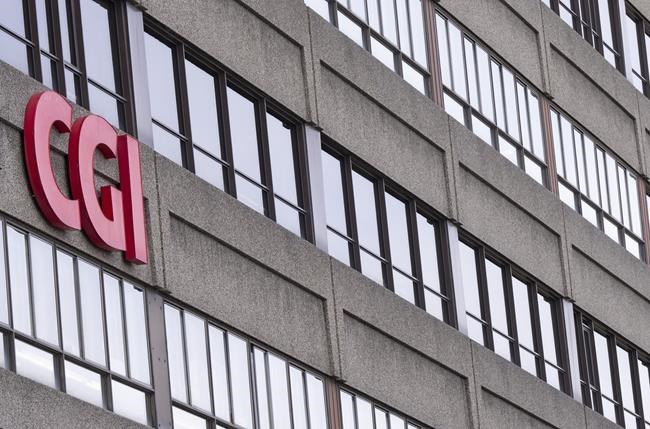 Consulting firm CGI reports Q1 profit and revenue up year-over-year | iNFOnews.ca Consulting firm CGI reports Q1 profit and revenue up year-over-year | iNFOnews.ca
