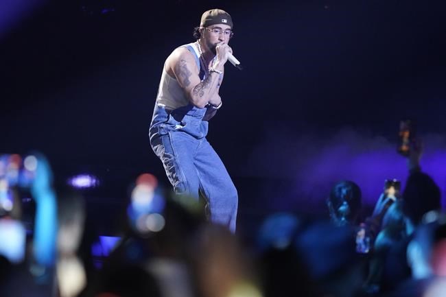 Taylor Swift, Bad Bunny and others may vanish from TikTok as licensing dispute boils over | iNFOnews.ca Taylor Swift, Bad Bunny and others may vanish from TikTok as licensing dispute boils over | iNFOnews.ca