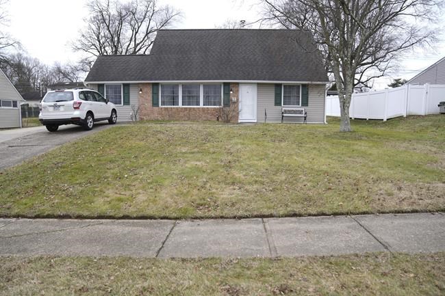 Man accused of beheading his father in suburban Philadelphia home and posting gruesome video online | iNFOnews.ca