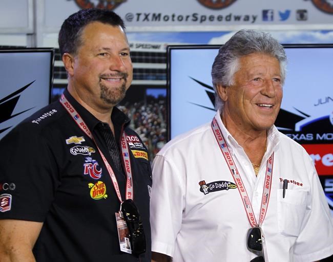 Formula One rejects Michael Andretti's bid to join series, will reconsider when GM has engine built | iNFOnews.ca