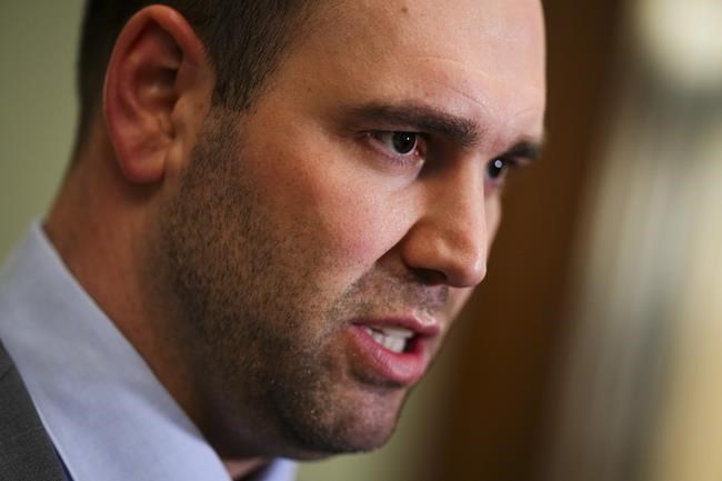 Best for world if Netanyahu leaves office 'sooner rather than later': Liberal MP | iNFOnews.ca Best for world if Netanyahu leaves office 'sooner rather than later': Liberal MP | iNFOnews.ca