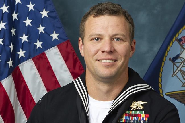 US military revises account of what happened to 2 SEALs who died trying to board Yemen-bound ship | iNFOnews.ca US military revises account of what happened to 2 SEALs who died trying to board Yemen-bound ship | iNFOnews.ca