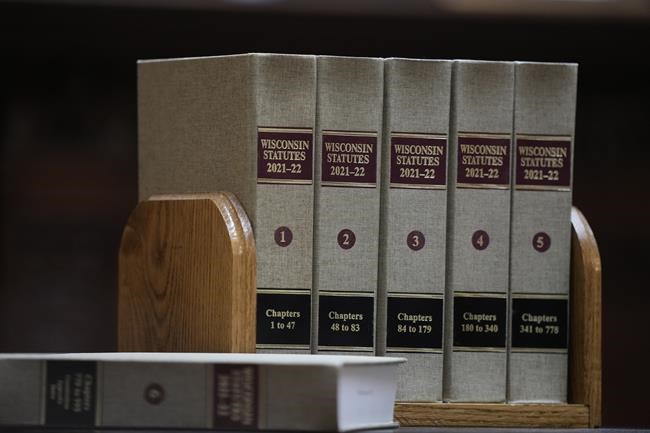 Democrats' challenge to Wisconsin absentee ballot rules is a step closer to state Supreme Court | iNFOnews.ca Democrats' challenge to Wisconsin absentee ballot rules is a step closer to state Supreme Court | iNFOnews.ca