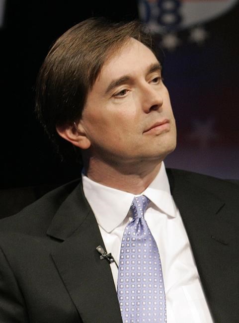 Candidate uses personal funds to close fundraising gap in North Carolina gubernatorial bid | iNFOnews.ca Candidate uses personal funds to close fundraising gap in North Carolina gubernatorial bid | iNFOnews.ca