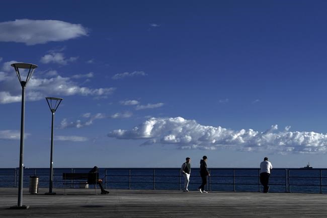 Cyprus-led sting operation busts illegal European immigration ring that arranged sham marriages | iNFOnews.ca Cyprus-led sting operation busts illegal European immigration ring that arranged sham marriages | iNFOnews.ca