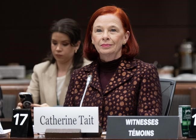 Ottawa denies it told CBC to cut 3.3 per cent of its budget, as executives claimed | iNFOnews.ca Ottawa denies it told CBC to cut 3.3 per cent of its budget, as executives claimed | iNFOnews.ca