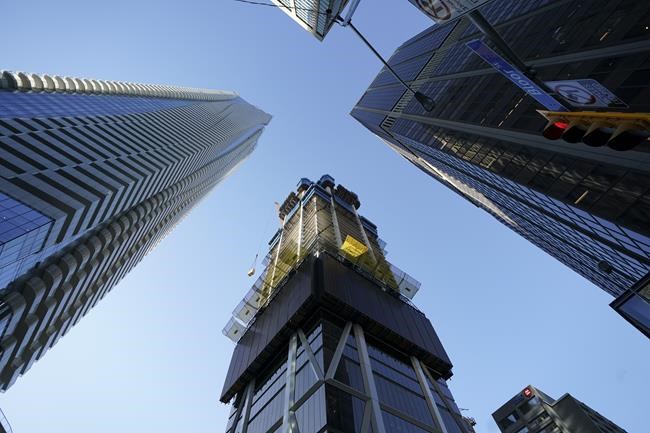 Real estate receiverships on the rise as projects stall | iNFOnews.ca
