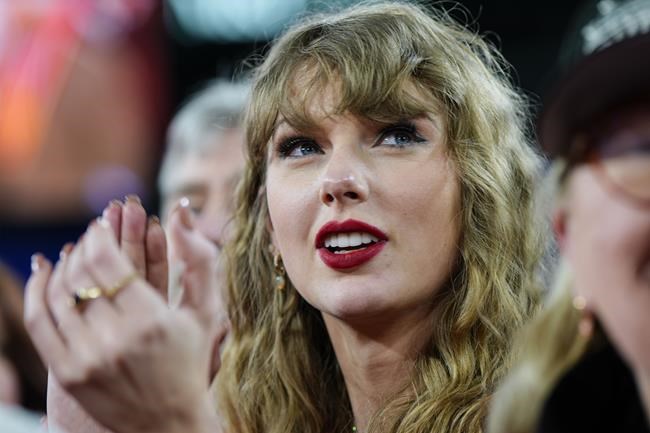 What to know about how lawmakers are addressing deepfakes like the ones that victimized Taylor Swift | iNFOnews.ca What to know about how lawmakers are addressing deepfakes like the ones that victimized Taylor Swift | iNFOnews.ca