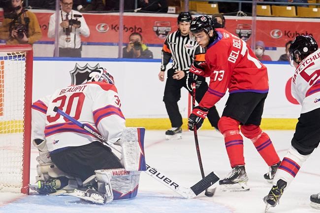 Mississauga Steelheads announce plan to move to neighbouring Brampton | iNFOnews.ca