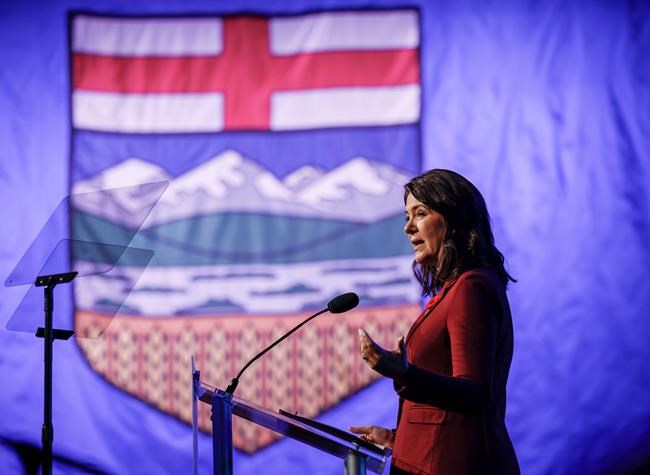 A list of Alberta's new policies on gender and sexuality | iNFOnews.ca
