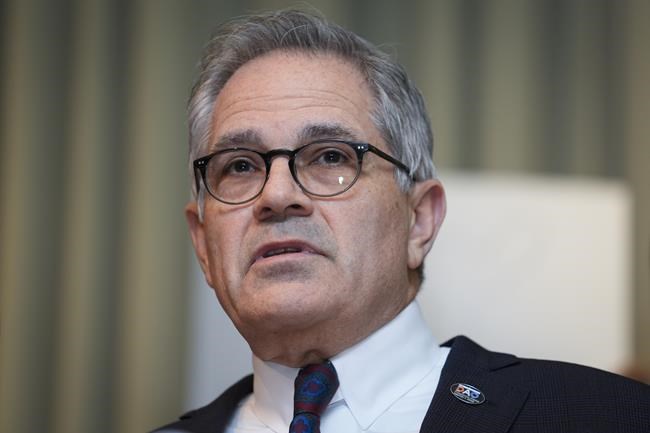 Few are held responsible for wrongful convictions. Can a Philadelphia police perjury case stick? | iNFOnews.ca Few are held responsible for wrongful convictions. Can a Philadelphia police perjury case stick? | iNFOnews.ca