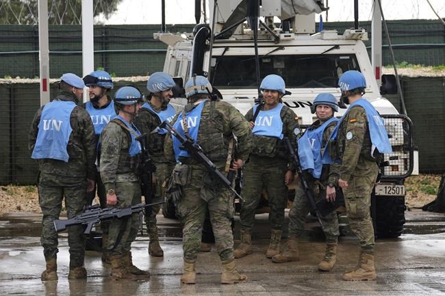 Israel and Lebanon are prepping for a war neither wants, but many fear it's becoming inevitable | iNFOnews.ca