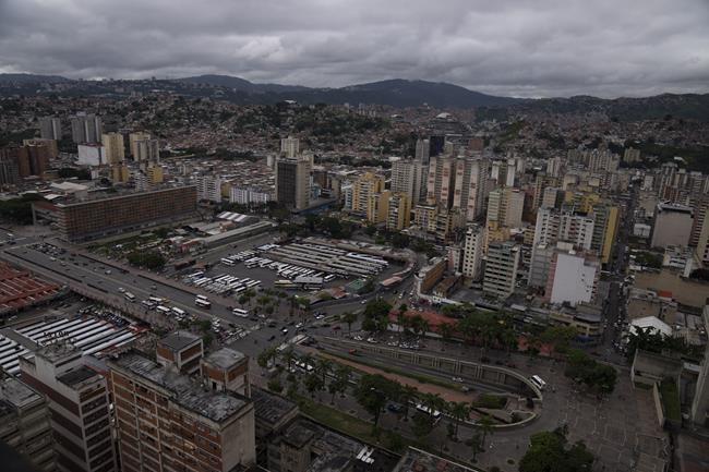 Takeaways from AP report on the DEA's secret spying program in Venezuela | iNFOnews.ca Takeaways from AP report on the DEA's secret spying program in Venezuela | iNFOnews.ca