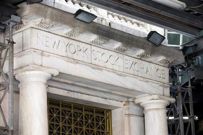 Stock market today: Wall Street rebounds to its best day in weeks, led by Big Tech | iNFOnews.ca