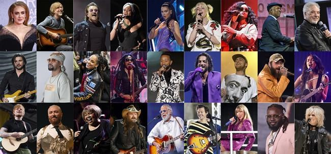 'NPR is cool!' How Tiny Desk Concerts became a pop culture phenomenon | iNFOnews.ca