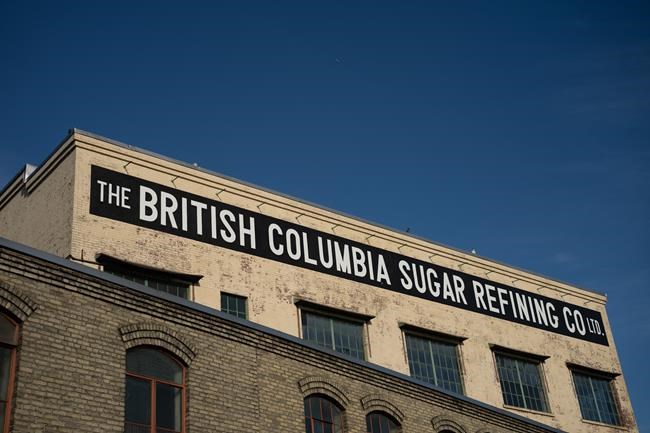 Rogers Sugar refinery workers in Vancouver ratify new five-year contract | iNFOnews.ca