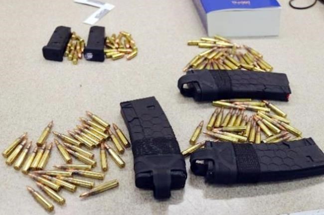 Police: Armed man found dead at Colorado mountaintop amusement park had researched mass shootings | iNFOnews.ca Police: Armed man found dead at Colorado mountaintop amusement park had researched mass shootings | iNFOnews.ca