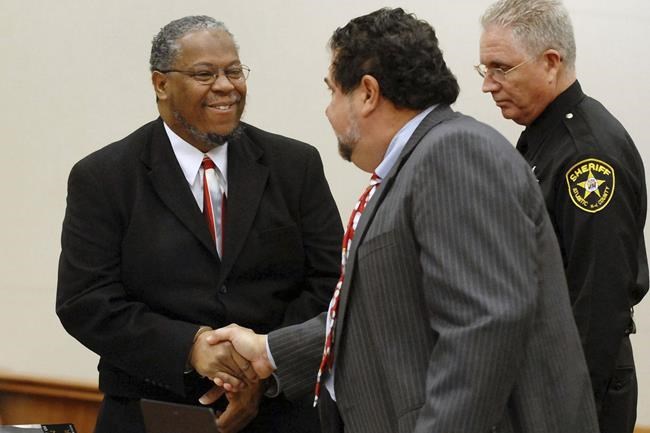 Former Atlantic City politician charged with election fraud involving absentee ballots | iNFOnews.ca