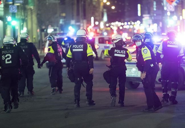 Quebec court upholds province's COVID-19 curfew after Charter challenge | iNFOnews.ca Quebec court upholds province's COVID-19 curfew after Charter challenge | iNFOnews.ca