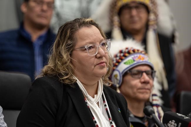 National chief calls on Ottawa to resume policing talks after mass stabbing inquest | iNFOnews.ca National chief calls on Ottawa to resume policing talks after mass stabbing inquest | iNFOnews.ca