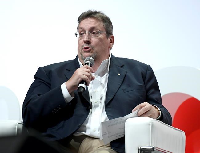 OpenText sees earnings drop in second quarter to US$37.7 million | iNFOnews.ca