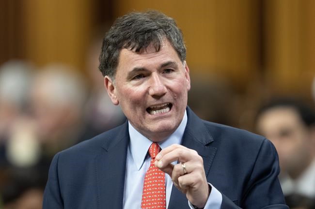Safety minister stresses need to balance transparency, security on foreign meddling | iNFOnews.ca