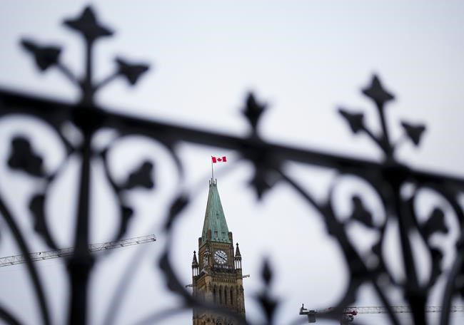 Ottawa declassifies more details from Rodal report on Nazi war criminals in Canada | iNFOnews.ca Ottawa declassifies more details from Rodal report on Nazi war criminals in Canada | iNFOnews.ca