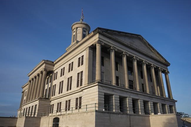 Tennessee's strict abortion ban is under pressure, but change is unlikely under GOP control | iNFOnews.ca Tennessee's strict abortion ban is under pressure, but change is unlikely under GOP control | iNFOnews.ca