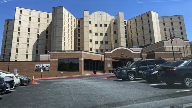 Georgia could require cash bail for 30 more crimes, including many misdemeanors | iNFOnews.ca