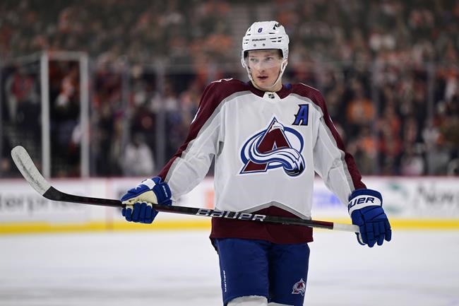 NHLers tight-lipped on charges against members of Canada's 2018 world junior team | iNFOnews.ca