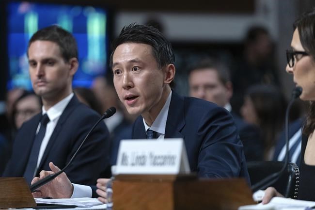 Singaporeans bemoan U.S. Senator's 'ignorant' grilling of TikTok CEO | iNFOnews.ca Singaporeans bemoan U.S. Senator's 'ignorant' grilling of TikTok CEO | iNFOnews.ca