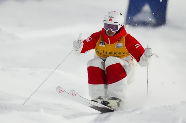 Canadian moguls king Kingsbury clinches 87th World Cup victory, surpassing Stenmark | iNFOnews.ca Canadian moguls king Kingsbury clinches 87th World Cup victory, surpassing Stenmark | iNFOnews.ca