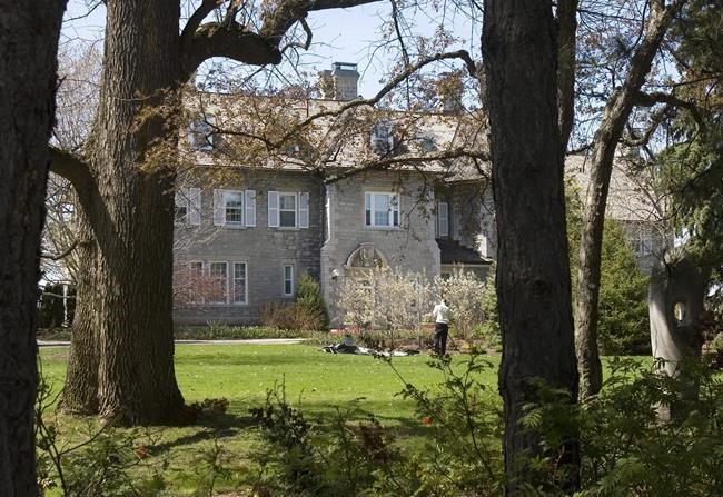 Turning Rideau Cottage into prime minister's permanent home comes with cost: docs | iNFOnews.ca Turning Rideau Cottage into prime minister's permanent home comes with cost: docs | iNFOnews.ca