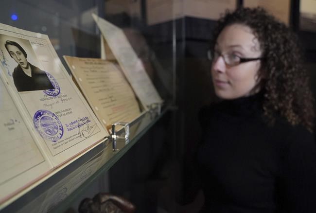 Great escapes exhibit explores how World War II captives coped with tedium and torment | iNFOnews.ca