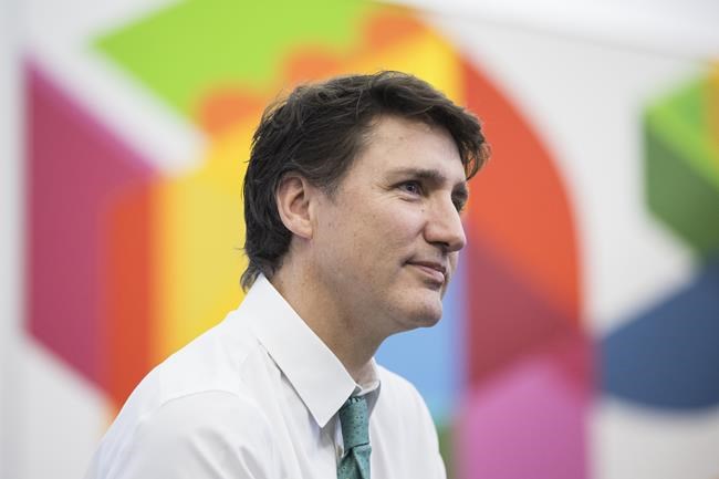 Trudeau mulls sanctioning Israeli settlers, 'seized' with case of missing Canadian | iNFOnews.ca Trudeau mulls sanctioning Israeli settlers, 'seized' with case of missing Canadian | iNFOnews.ca