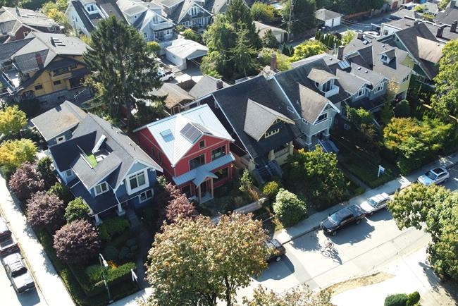 Vancouver home sales rise in January as demand outpaces newly listed properties | iNFOnews.ca