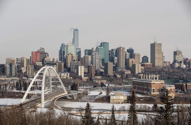 Treatment plant fixed, Edmonton lifts ban on non-essential water use | iNFOnews.ca Treatment plant fixed, Edmonton lifts ban on non-essential water use | iNFOnews.ca