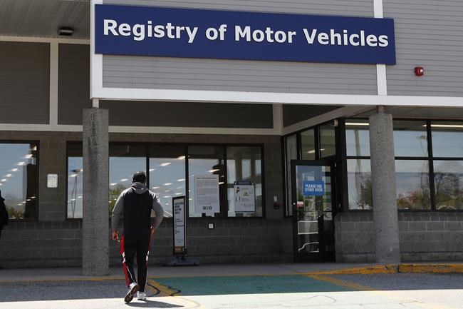 Massachusetts targets 26 commercial drivers in wake of bribery scandal | iNFOnews.ca Massachusetts targets 26 commercial drivers in wake of bribery scandal | iNFOnews.ca