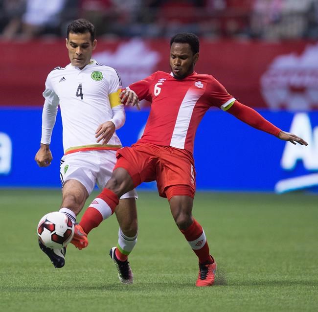 Former Canada captain Julian de Guzman named New York Red Bulls sporting director | iNFOnews.ca Former Canada captain Julian de Guzman named New York Red Bulls sporting director | iNFOnews.ca