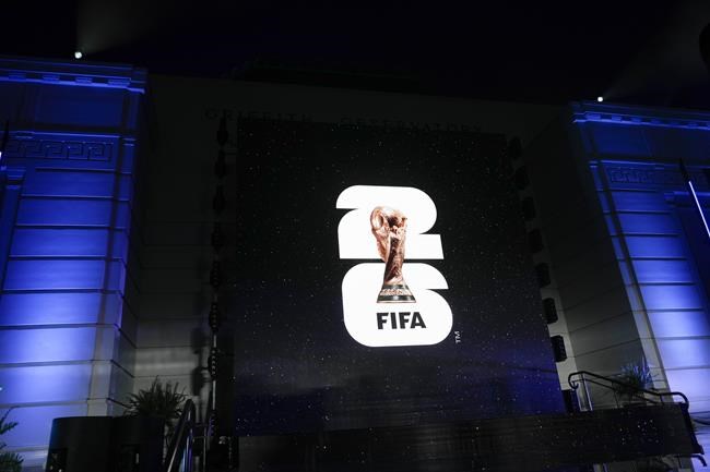 Canada to stage 13 games at 2026 FIFA World Cup between Toronto and Vancouver | iNFOnews.ca Canada to stage 13 games at 2026 FIFA World Cup between Toronto and Vancouver | iNFOnews.ca