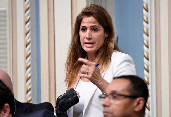 Quebec going ahead with out-of-province tuition hikes despite advisory body concern | iNFOnews.ca Quebec going ahead with out-of-province tuition hikes despite advisory body concern | iNFOnews.ca