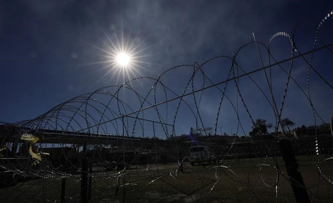 What's in the bipartisan Senate package to aid Ukraine, secure U.S. border | iNFOnews.ca What's in the bipartisan Senate package to aid Ukraine, secure U.S. border | iNFOnews.ca
