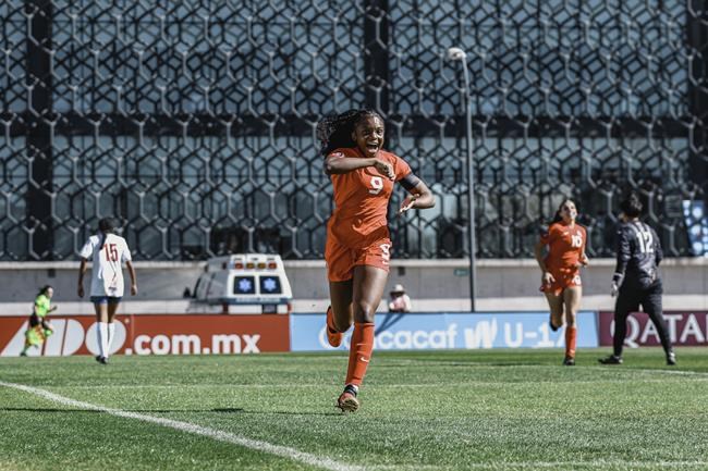 Canada, U.S. face off in battle of unbeaten teams at CONCACAF U-17 Championship | iNFOnews.ca Canada, U.S. face off in battle of unbeaten teams at CONCACAF U-17 Championship | iNFOnews.ca